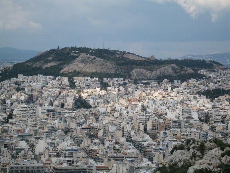 ���������� ������ ������ - GREECE Athens