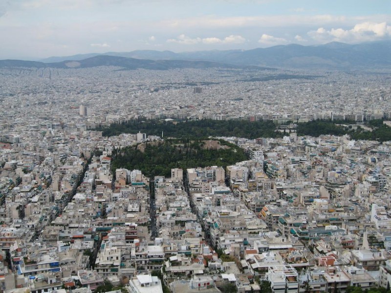 ���������� ������ ������ - GREECE Athens