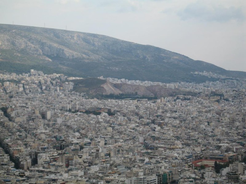 ���������� ������ ������ - GREECE Athens