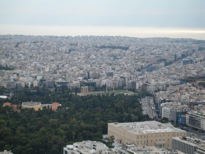 ���������� ������ ������ - GREECE Athens