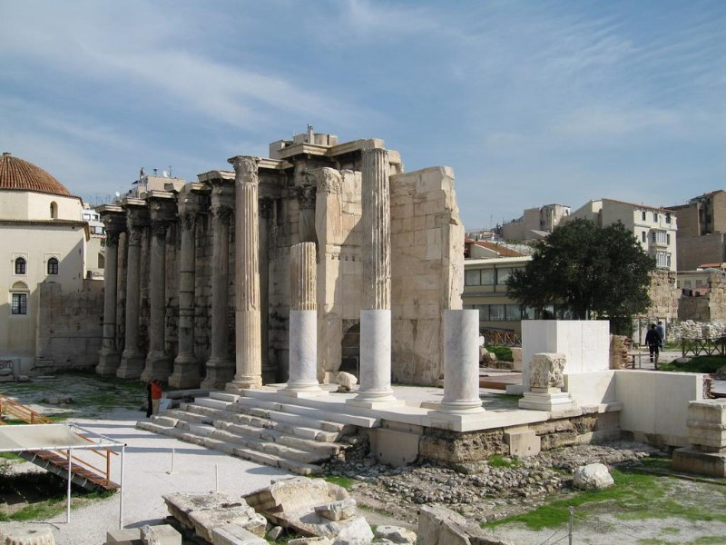 ���������� ������ ������ - GREECE Athens