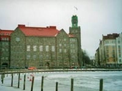 ���������� ������ ������ - FINLAND Helsinki