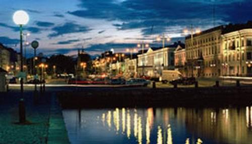 ���������� ������ ������ - FINLAND Helsinki