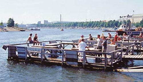 ���������� ������ ������ - FINLAND Helsinki