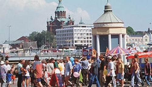 ���������� ������ ������ - FINLAND Helsinki