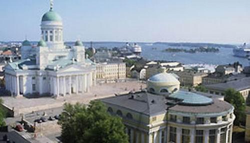 ���������� ������ ������ - FINLAND Helsinki