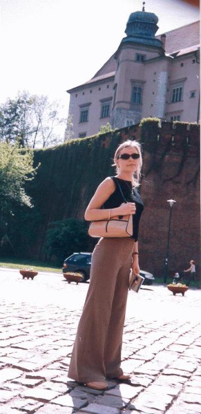 ���������� ������ ������ - POLAND Krakow