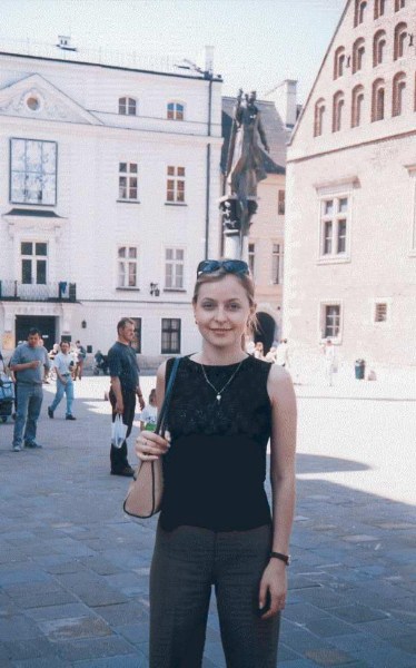 ���������� ������ ������ - POLAND Krakow
