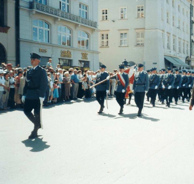 ���������� ������ ������ - POLAND Krakow