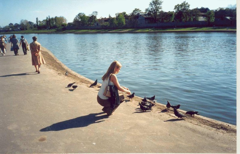 ���������� ������ ������ - POLAND Krakow