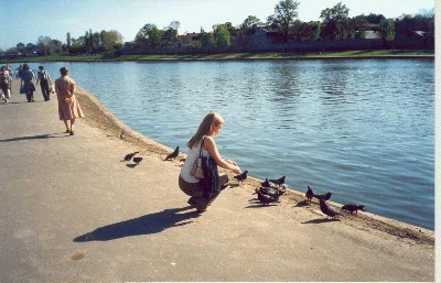 ���������� ������ ������ - POLAND Krakow