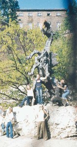 ���������� ������ ������ - POLAND Krakow