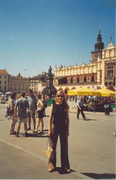 ���������� ������ ������ - POLAND Krakow