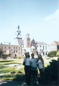 ���������� ������ ������ - POLAND Krakow
