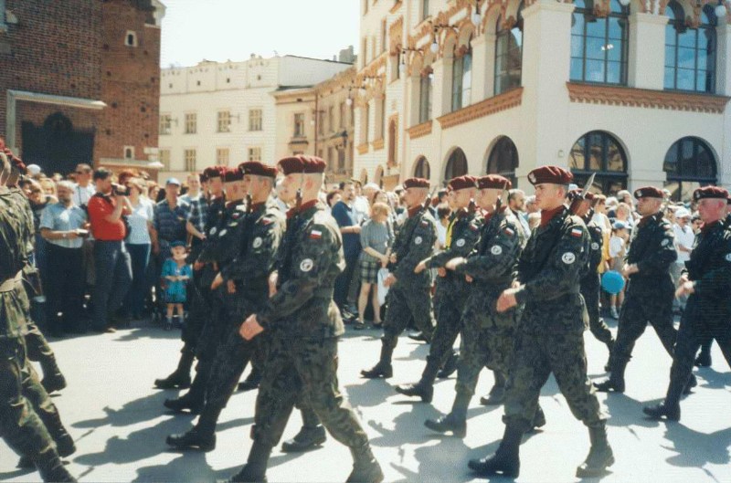 ���������� ������ ������ - POLAND Krakow