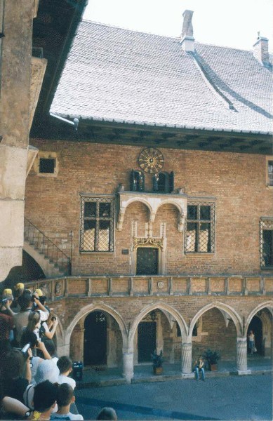 ���������� ������ ������ - POLAND Krakow