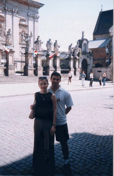 ���������� ������ ������ - POLAND Krakow