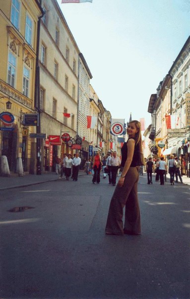 ���������� ������ ������ - POLAND Krakow