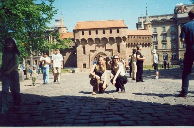 ���������� ������ ������ - POLAND Krakow
