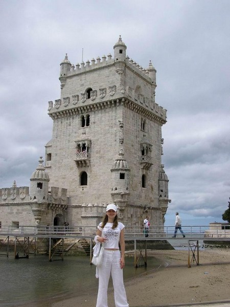 ���������� ������ ������ - PORTUGAL Lisboa
