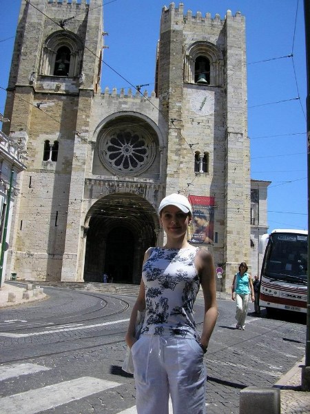 ���������� ������ ������ - PORTUGAL Lisboa