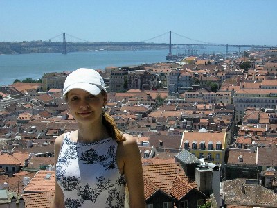 ���������� ������ ������ - PORTUGAL Lisboa