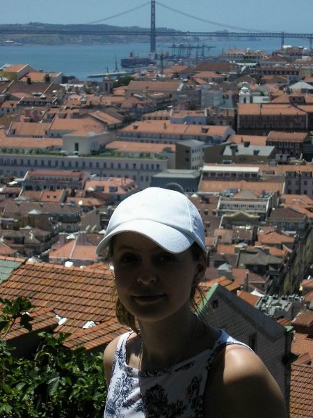 ���������� ������ ������ - PORTUGAL Lisboa