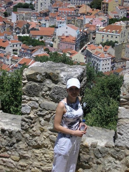���������� ������ ������ - PORTUGAL Lisboa