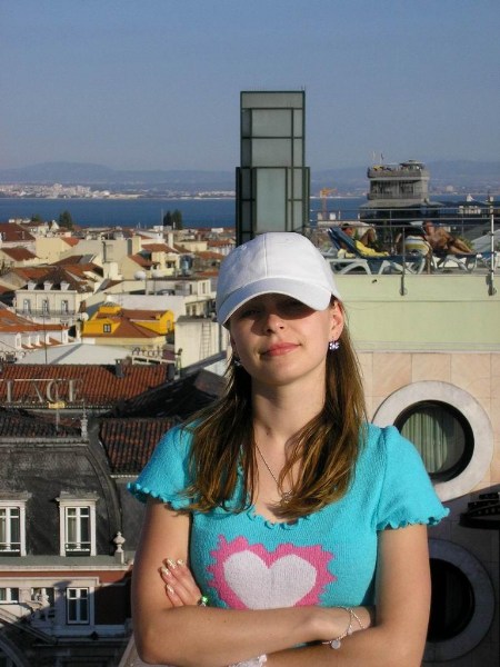 ���������� ������ ������ - PORTUGAL Lisboa