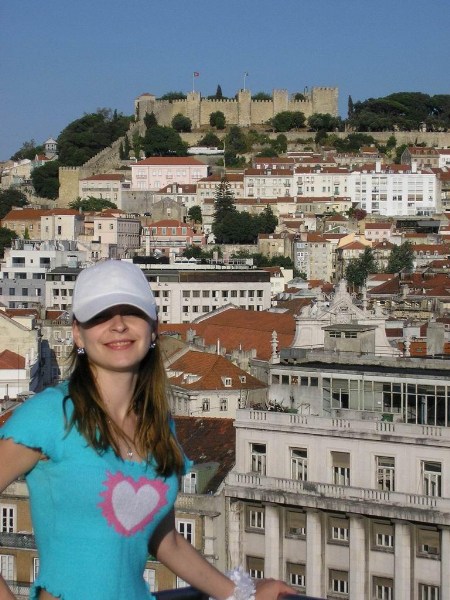 ���������� ������ ������ - PORTUGAL Lisboa