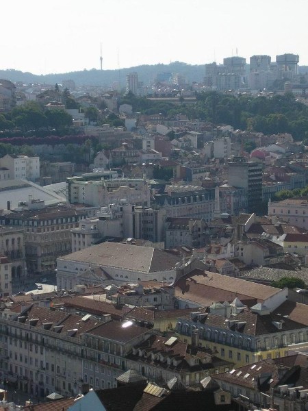 ���������� ������ ������ - PORTUGAL Lisboa