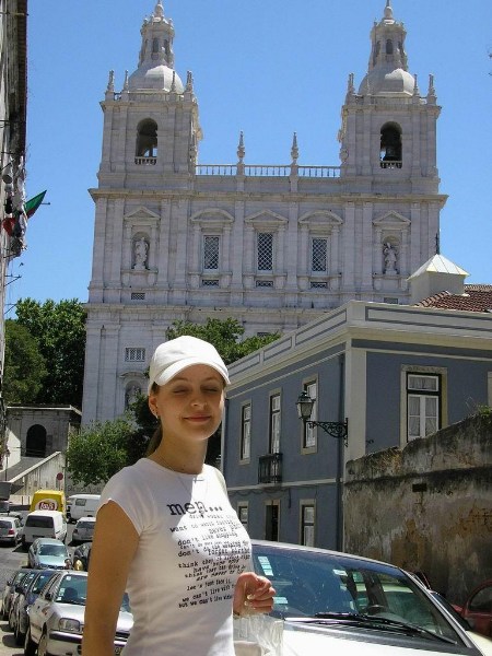 ���������� ������ ������ - PORTUGAL Lisboa