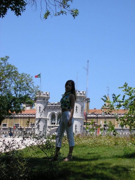 ���������� ������ ������ - PORTUGAL Lisboa