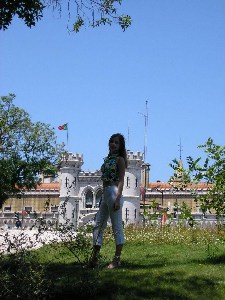 ���������� ������ ������ - PORTUGAL Lisboa