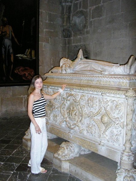 ���������� ������ ������ - PORTUGAL Lisboa