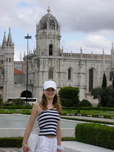 ���������� ������ ������ - PORTUGAL Lisboa