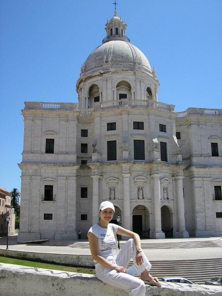 ���������� ������ ������ - PORTUGAL Lisboa
