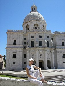 ���������� ������ ������ - PORTUGAL Lisboa