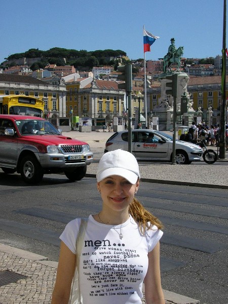 ���������� ������ ������ - PORTUGAL Lisboa