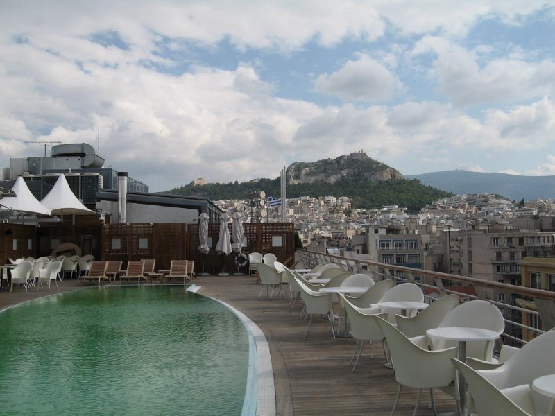 ���������� ������ ������ - GREECE Athens
