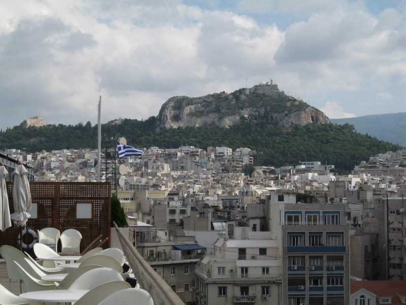 ���������� ������ ������ - GREECE Athens