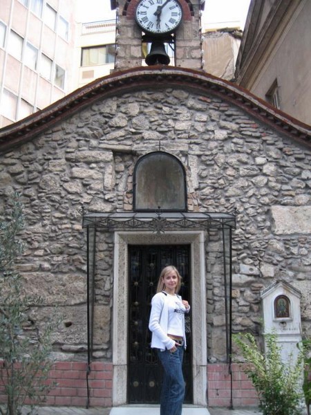 ���������� ������ ������ - GREECE Athens