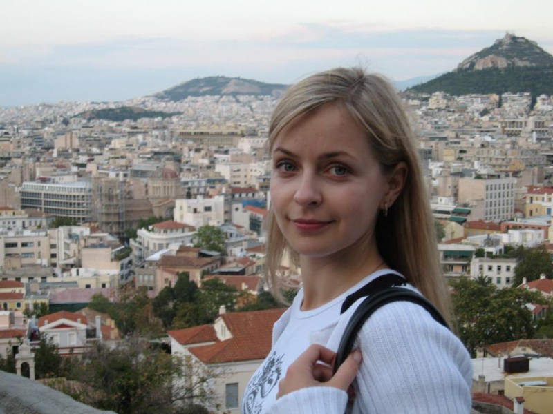 ���������� ������ ������ - GREECE Athens