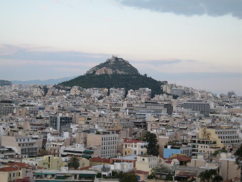���������� ������ ������ - GREECE Athens
