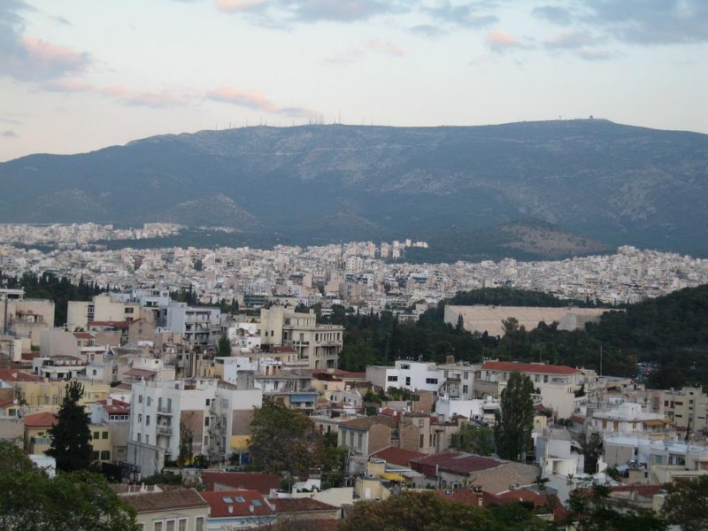 ���������� ������ ������ - GREECE Athens