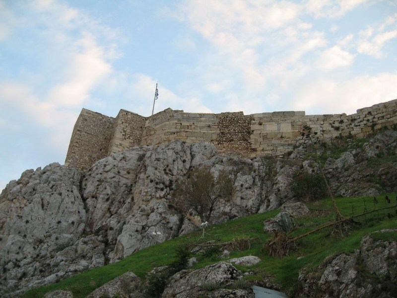 ���������� ������ ������ - GREECE Athens