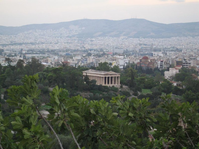 ���������� ������ ������ - GREECE Athens