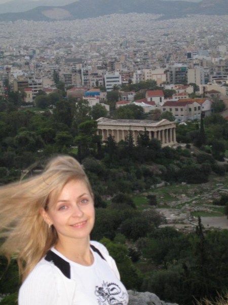 ���������� ������ ������ - GREECE Athens