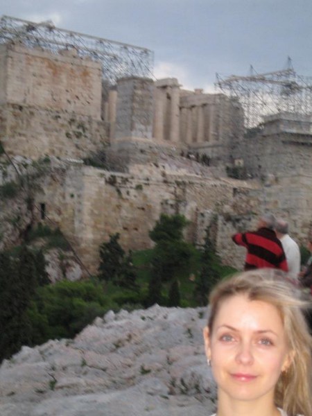 ���������� ������ ������ - GREECE Athens