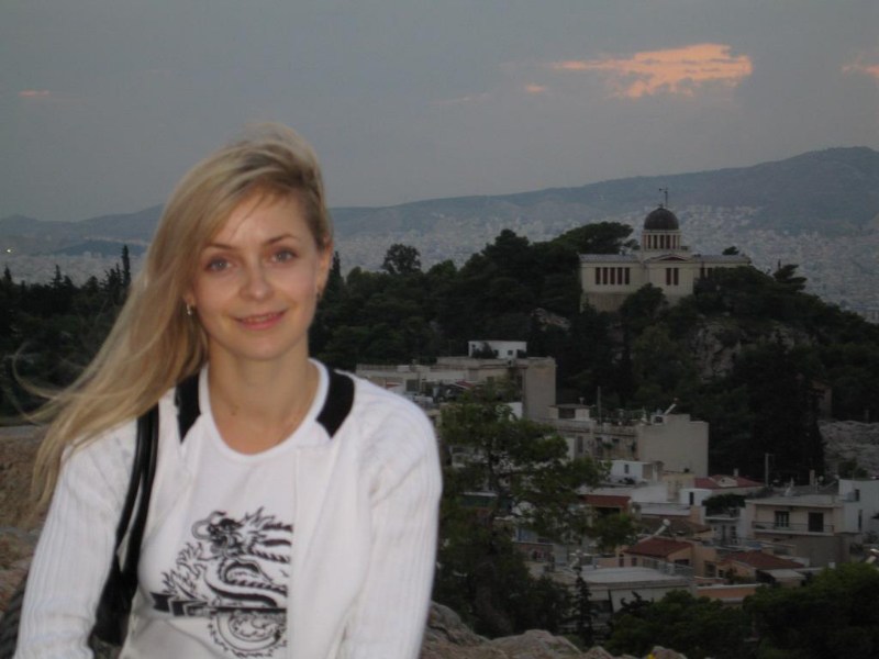 ���������� ������ ������ - GREECE Athens